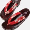 Geta Japonaise Femme Sakura – Sayuri